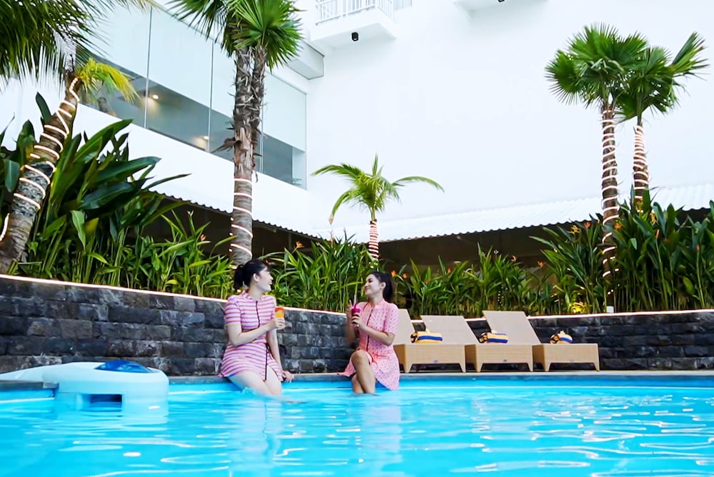 M Bahalap Hotel Palangkaraya 5/67