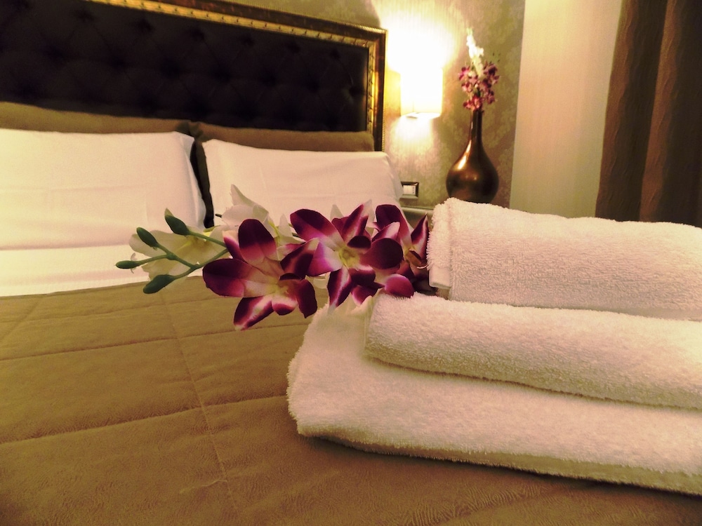 Hotel Villa Del Mare photo2