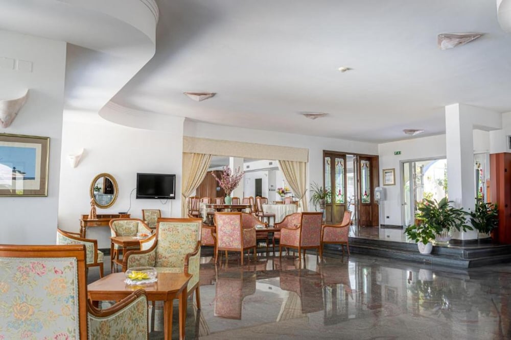 Hotel Poseidon 57/78