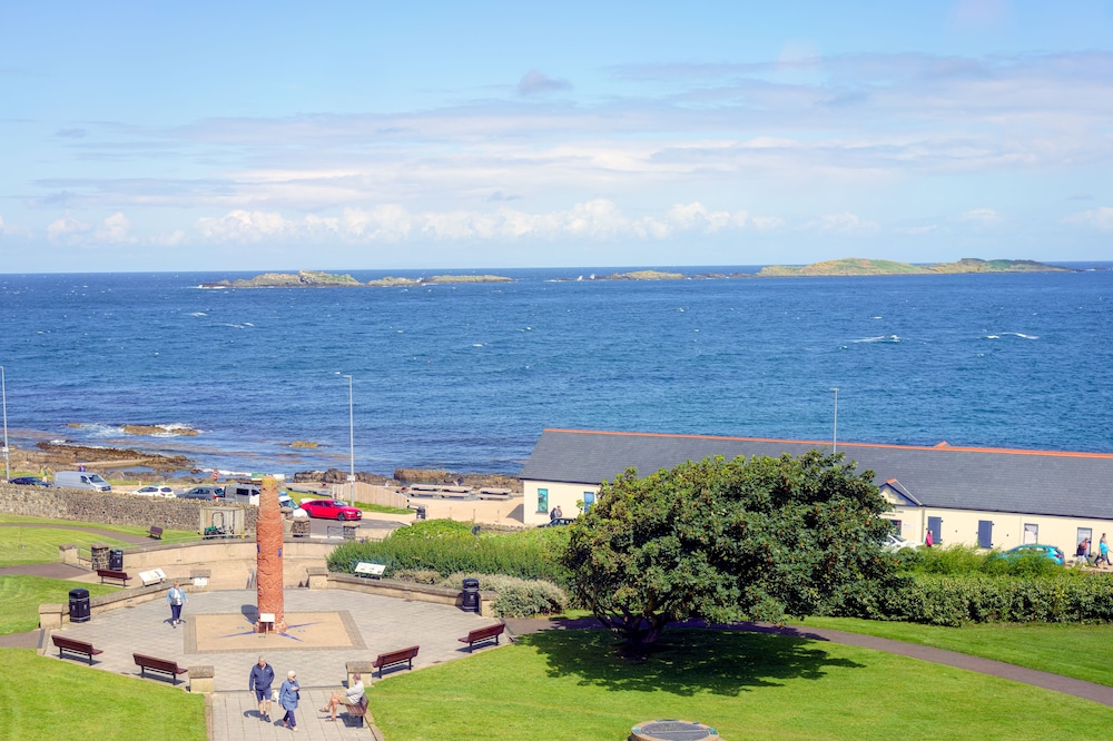 Portrush Atlantic Hotel 33/92
