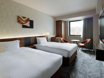 Standard, 2 Beds