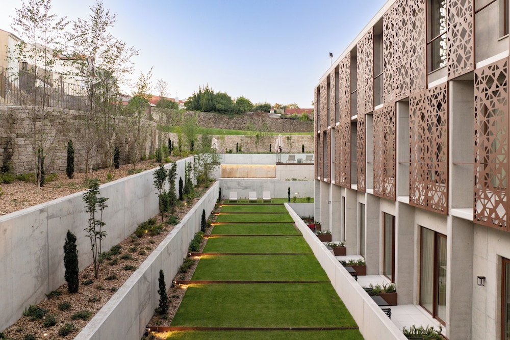 INNSiDE by Melia Braga Centro 63/71