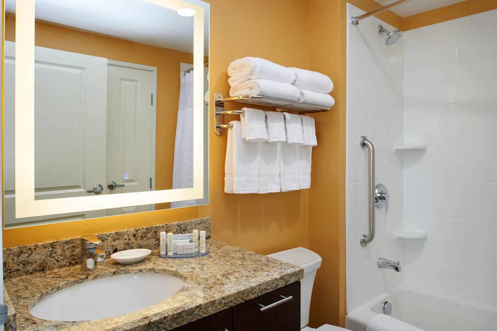 Towneplace Suites Detroit Troy 10/31
