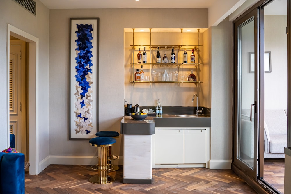 The Ritz Carlton Istanbul 23/50