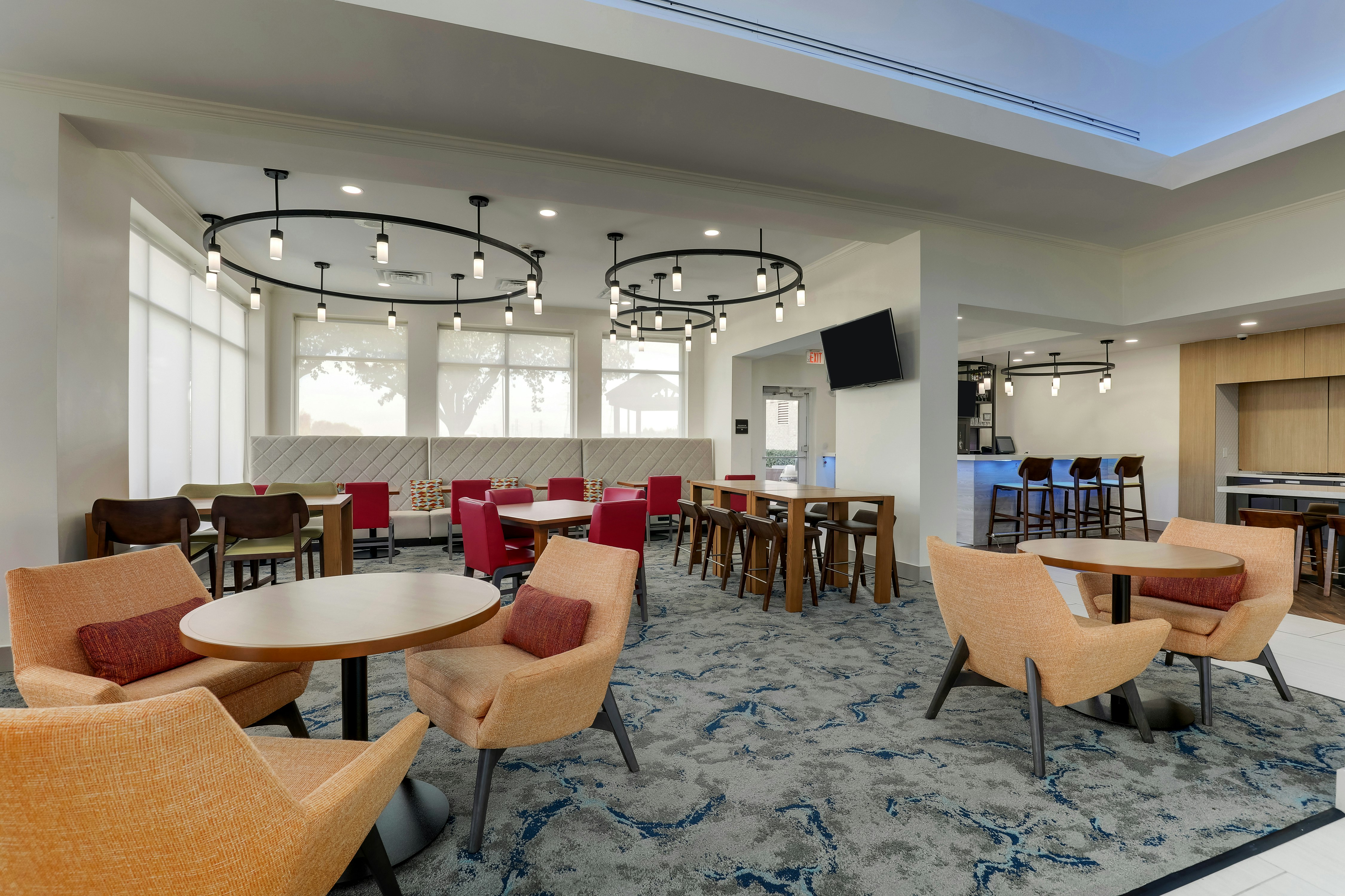 Hilton Garden Inn Fort Worth North 19/31