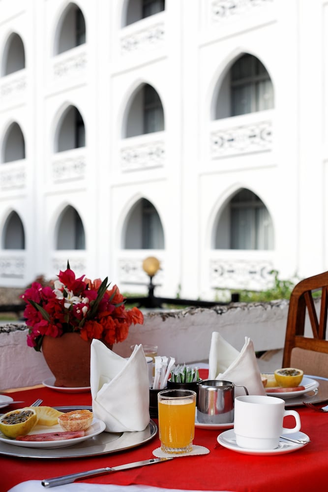 Kaskazi Beach Hotel 21/36