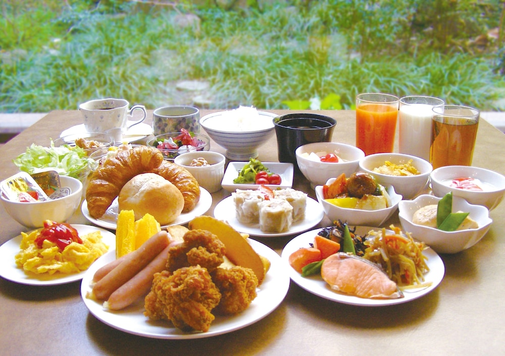 Hotel Crown Hills Oita 44/53