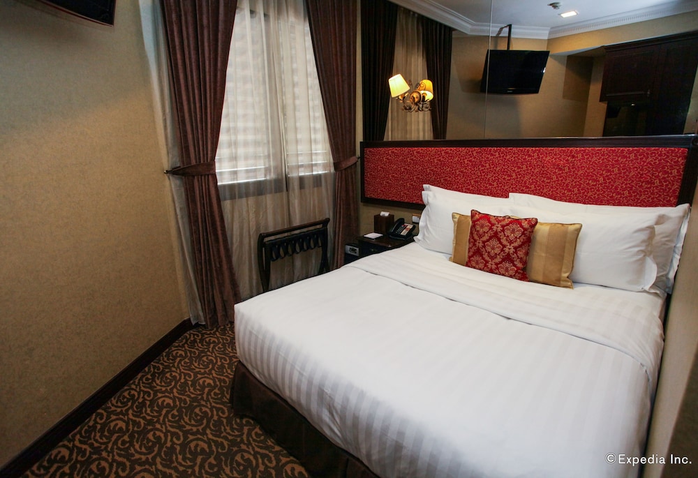Nostalgia Hotel Singapore 35/64