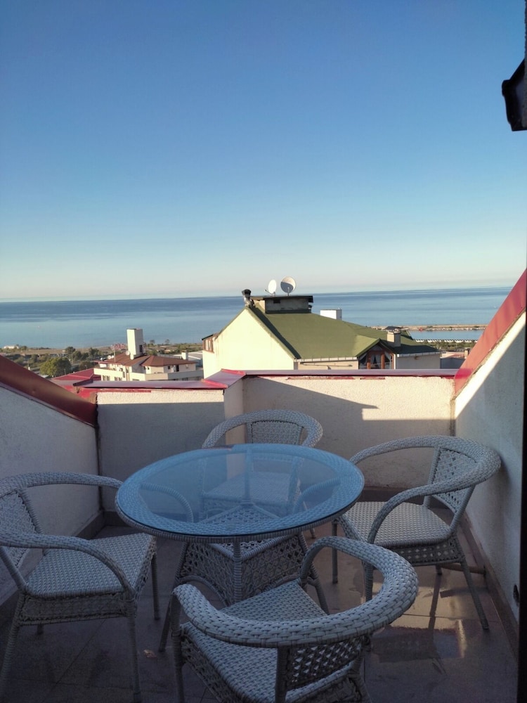 Trabzon Gloria Suite Hotel 31/38