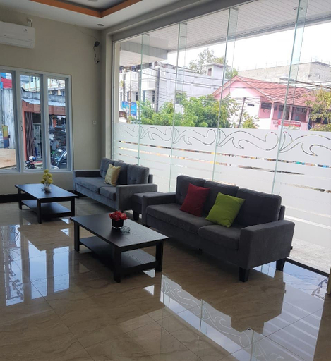 Hotel Grand Sigma 9/10