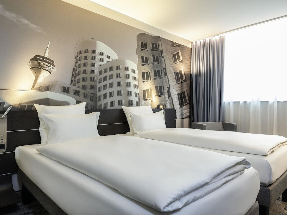 Novotel Duesseldorf Airport 20/71