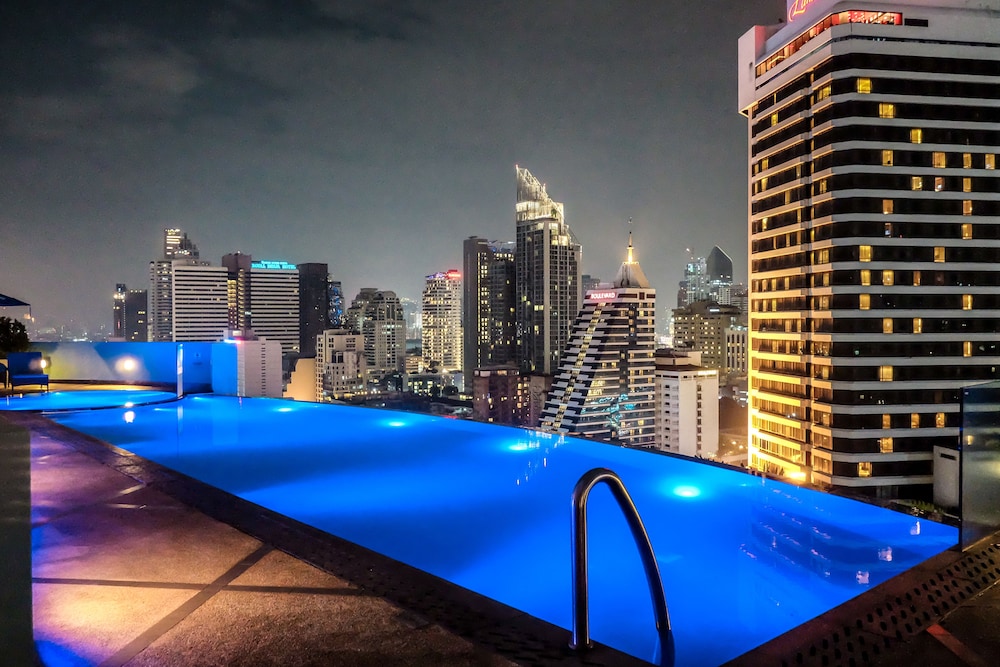 Shama Sukhumvit Bangkok 22/57