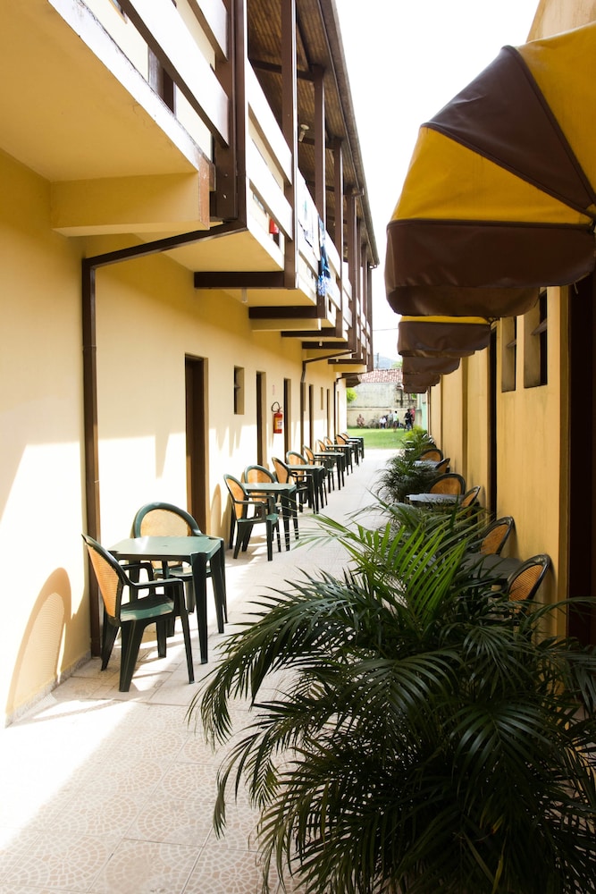 Hotel Aguas Vivas 52/52