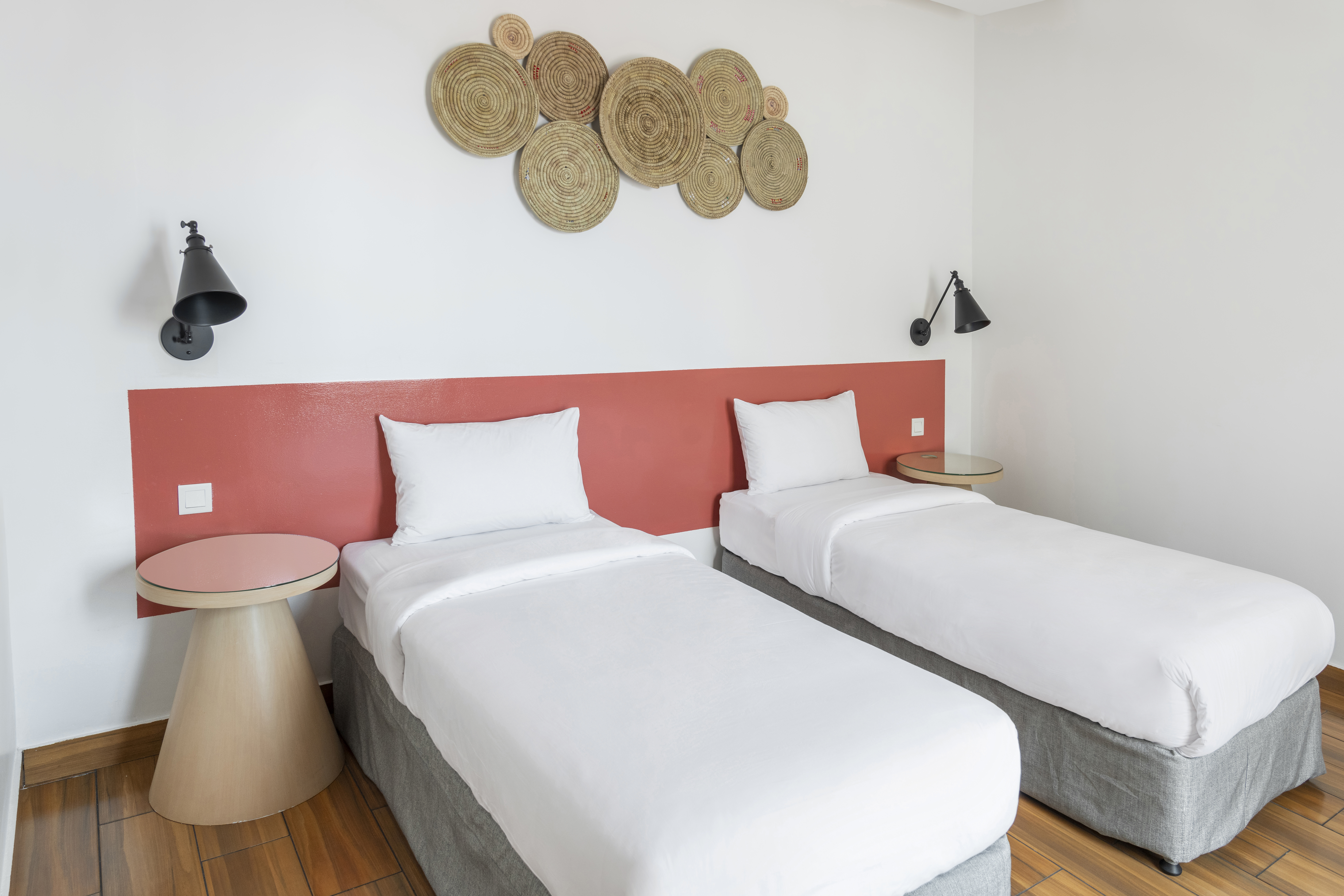 Premium Two-Bedroom Suite