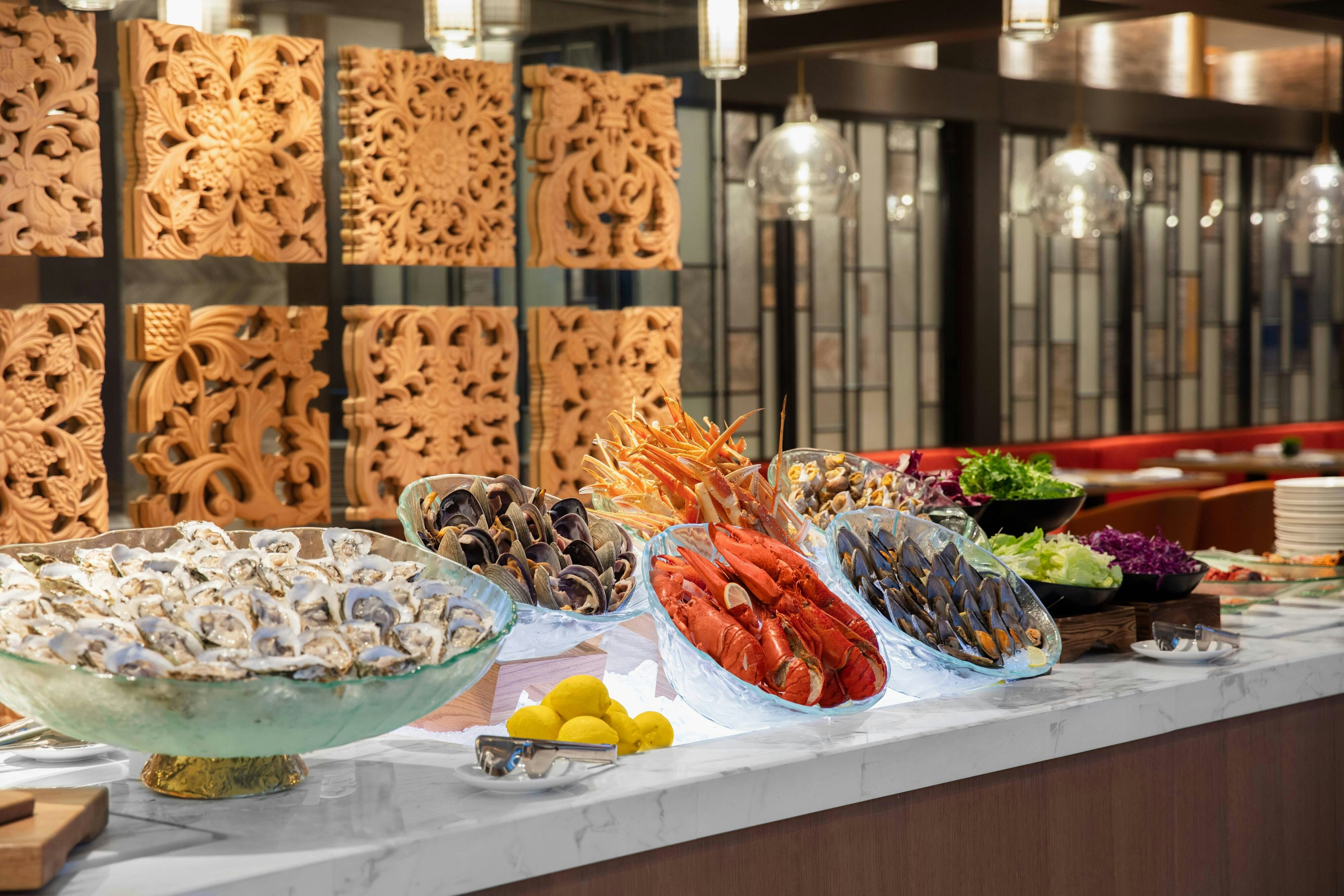 Courtyard by Marriott Suzhou Mudu 15/54