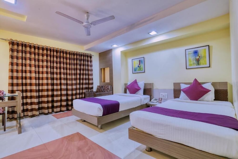 AMRIT RESIDENCY 11/31