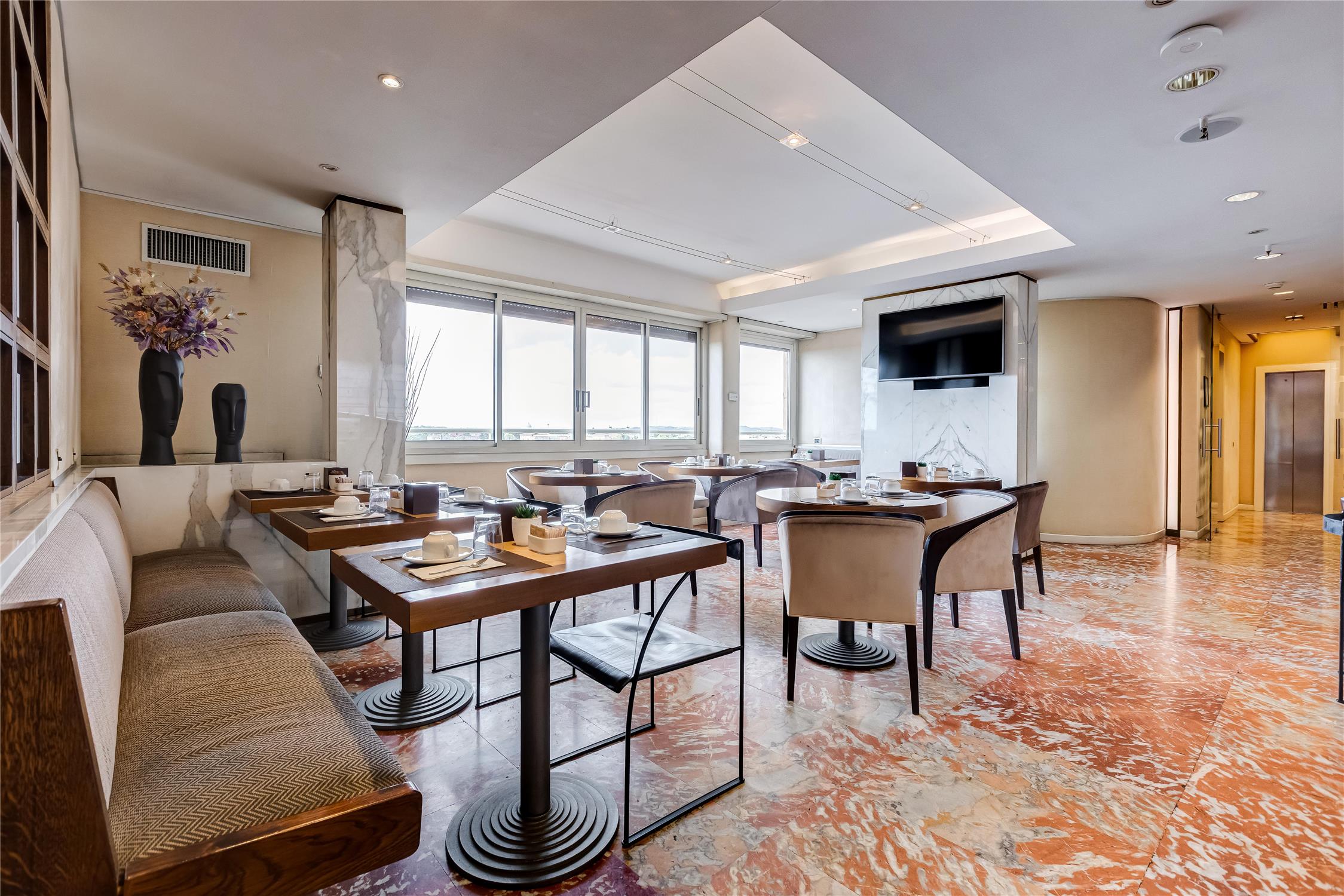 Best Western Hotel Piccadilly 35/56
