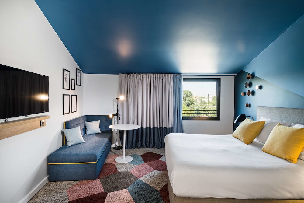 Radisson Hotel Aix En Provence 21/65
