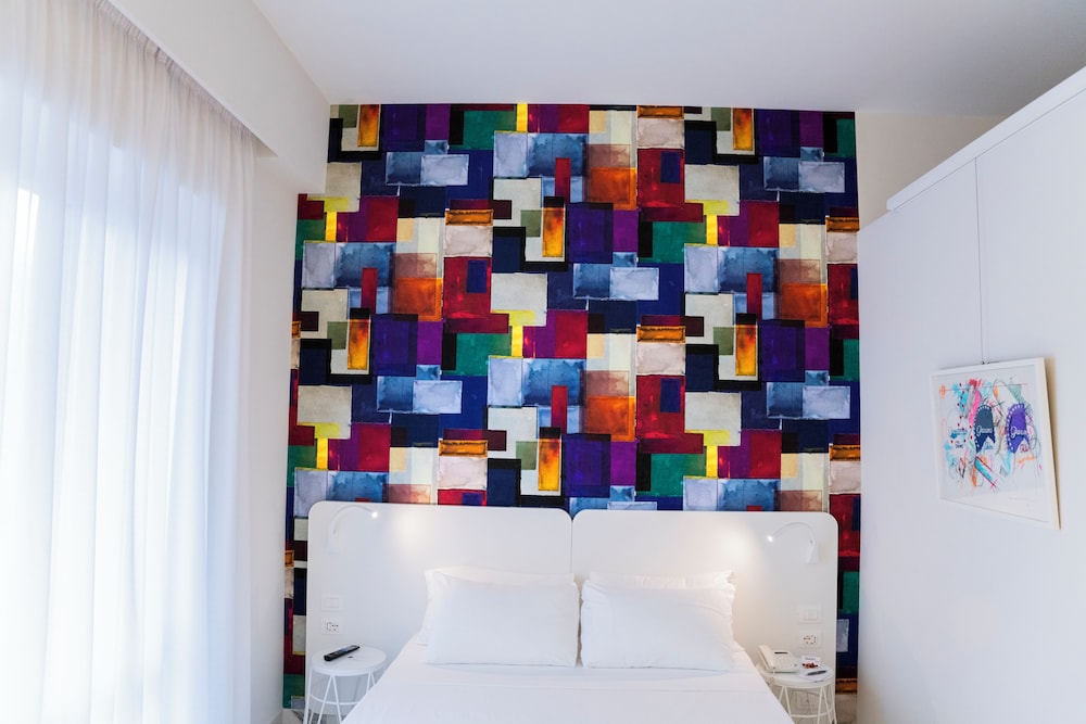 Soul Art Hotel 28/50