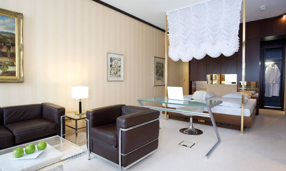 Living Hotel Kanzler 44/45