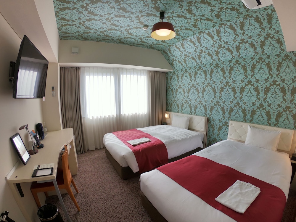 Hotel Rosso Karuizawa 22/54