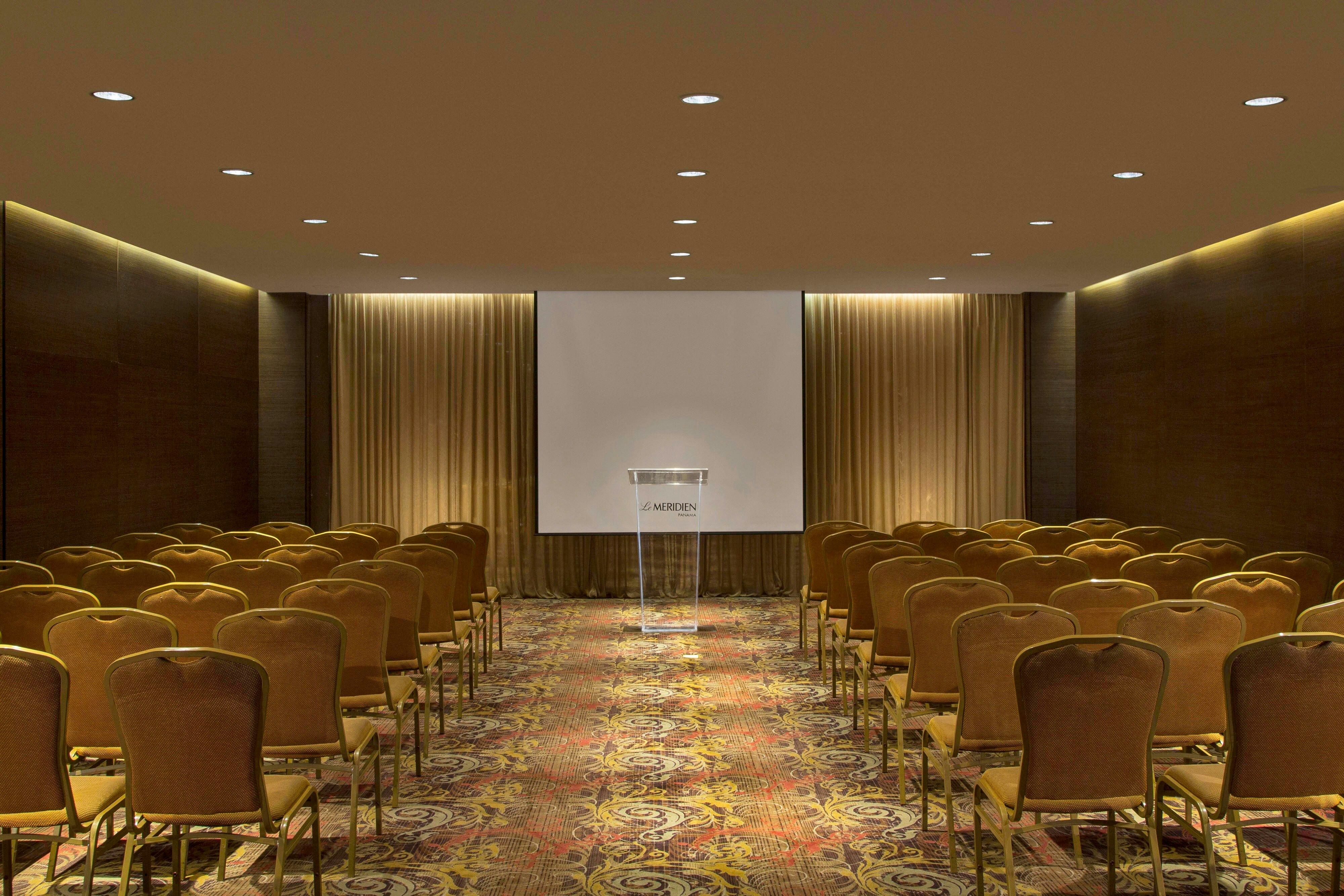 Le Meridien Panama 14/16