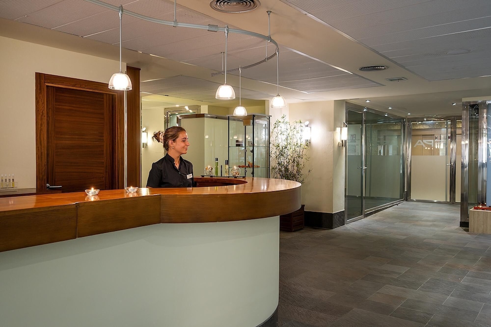 Poseidon La Manga Hotel & Spa - Designed for Adults 10/62