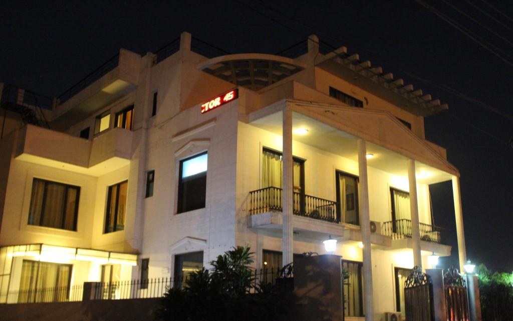 Hotel Imperial Park 5/49