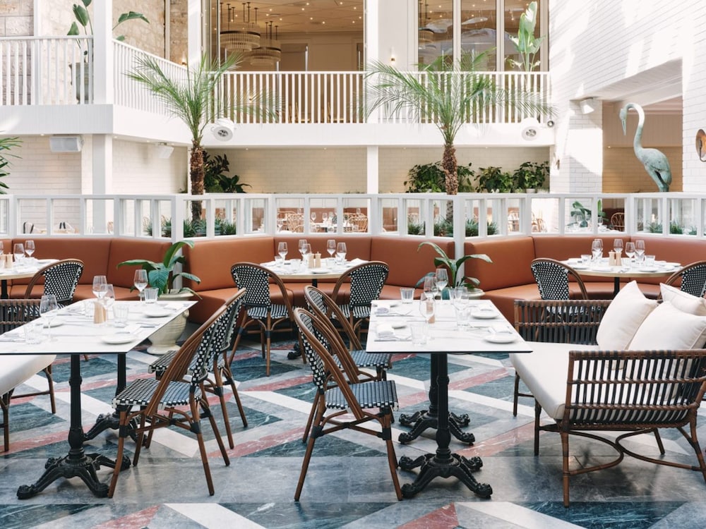 Intercontinental Sorrento Mornington Peninsula 55/83
