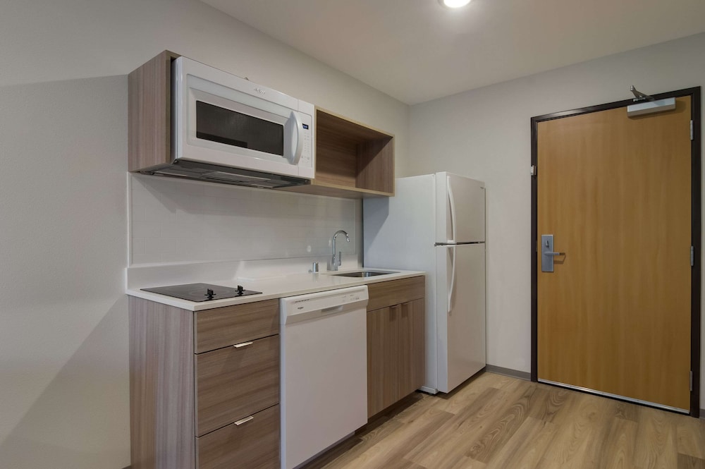 WoodSpring Suites Olympia - Lacey 21/21