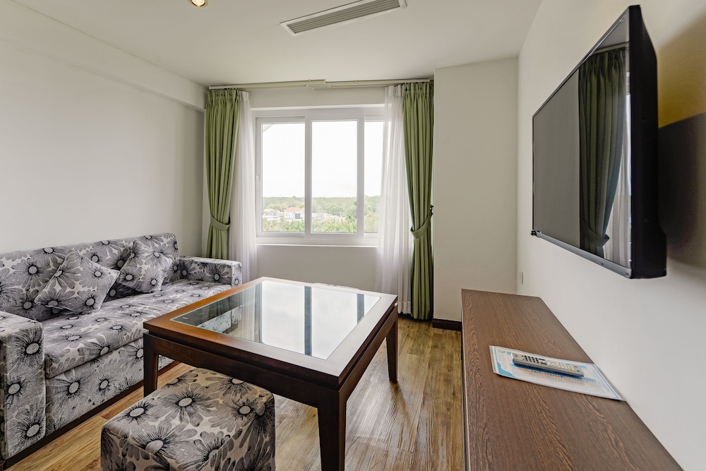 Ben Tre Riverside Resort 48/71