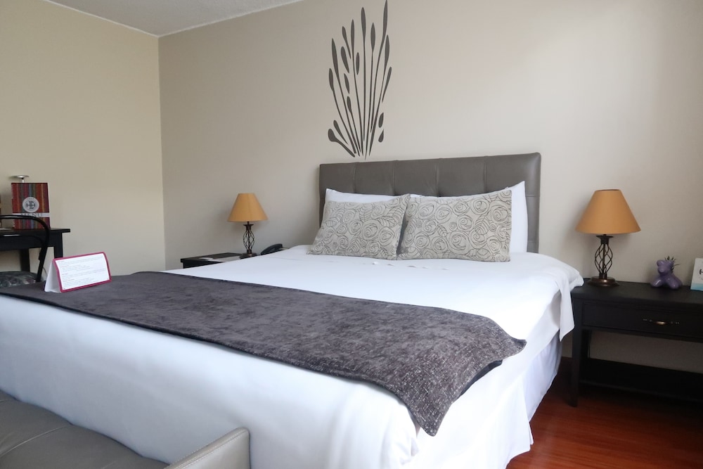 ROOM, SINGLE