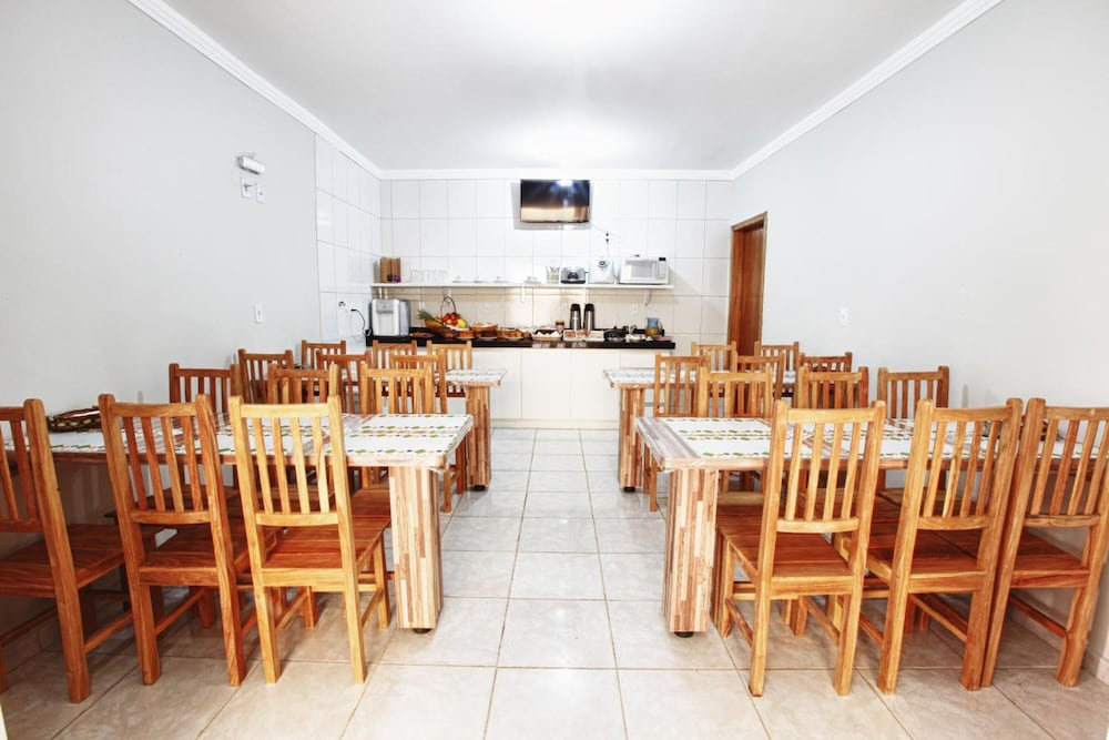 Hotel Cerrado 19/21