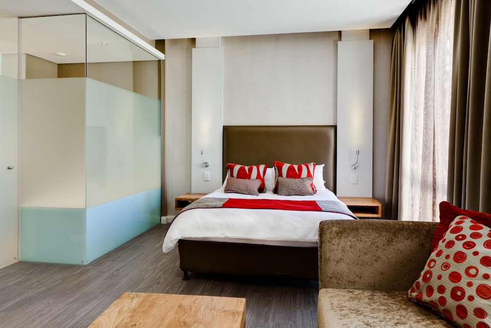 Protea Hotel Breakwater Lodge 12/79