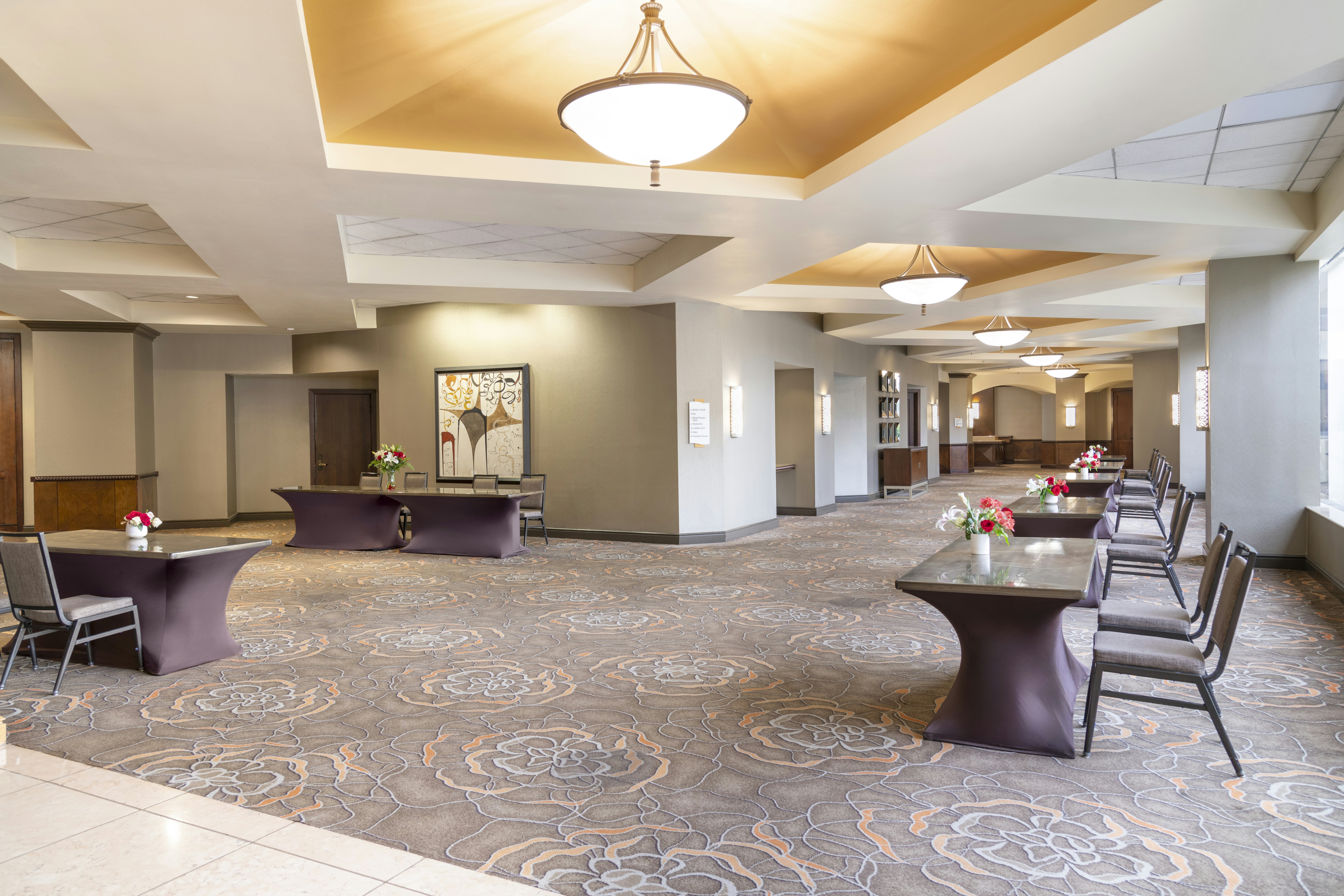 Hilton Orange County/Costa Mesa 50/78