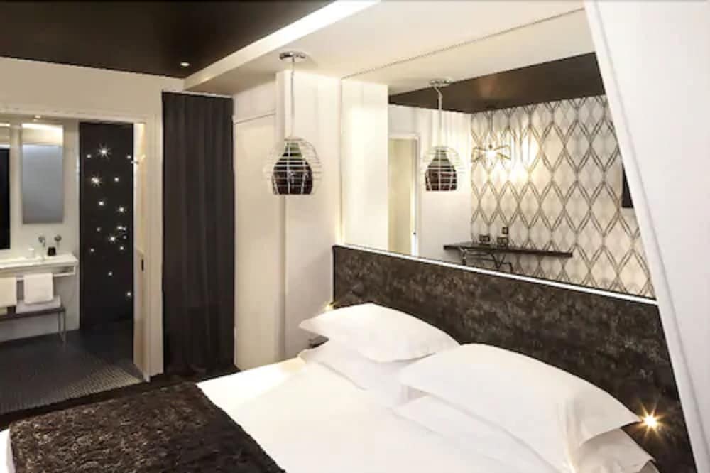 Hotel Georgette 5/39