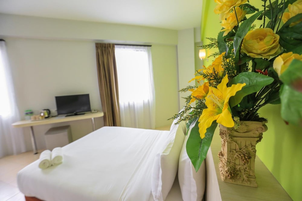 Temasek Hotel Melaka 24/54