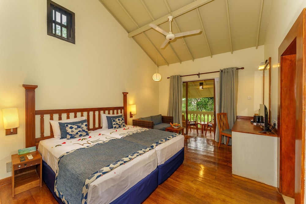 Siddhalepa Ayurveda Health Resort 10/50