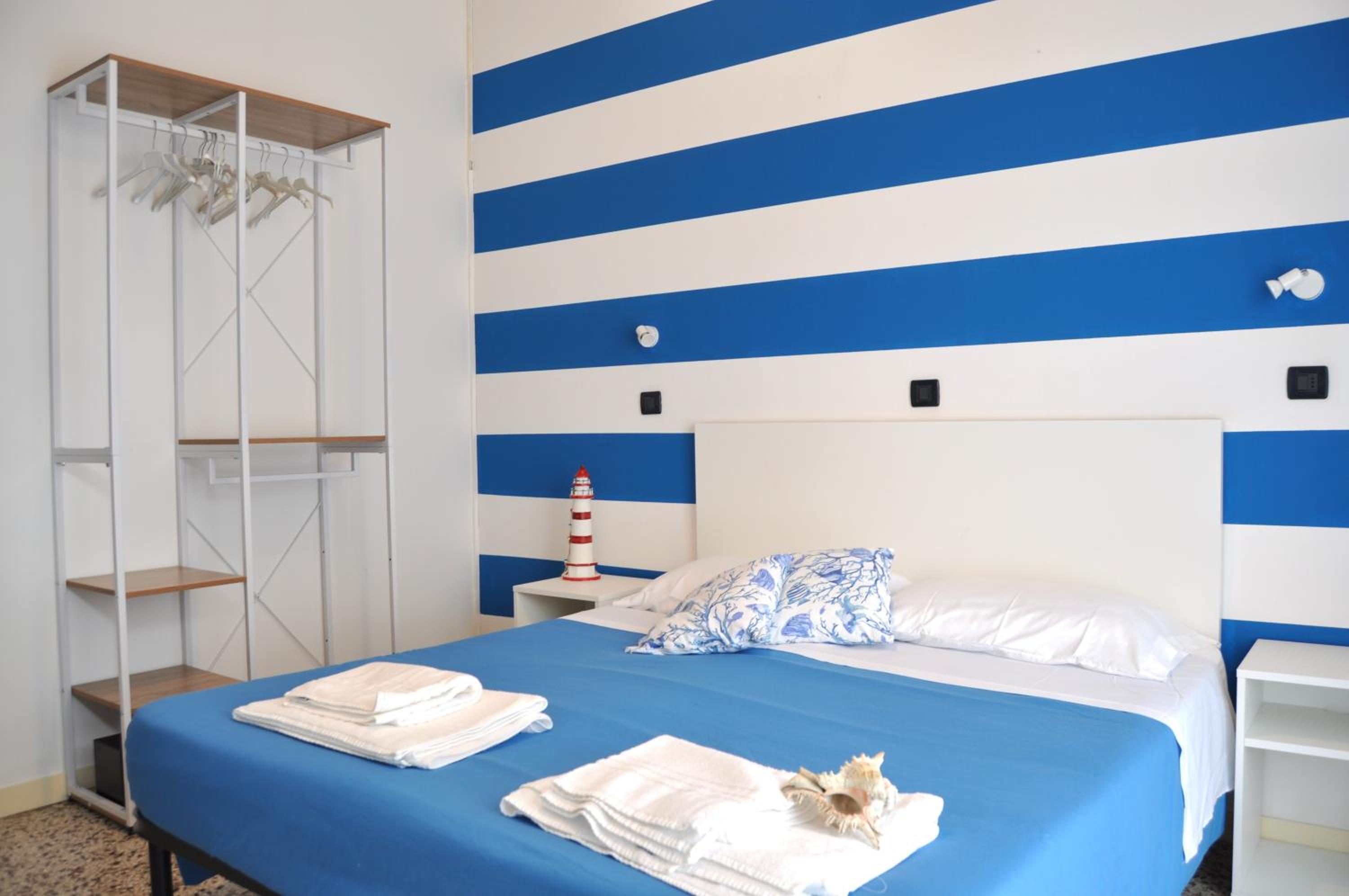 Hotel Susy 16/50