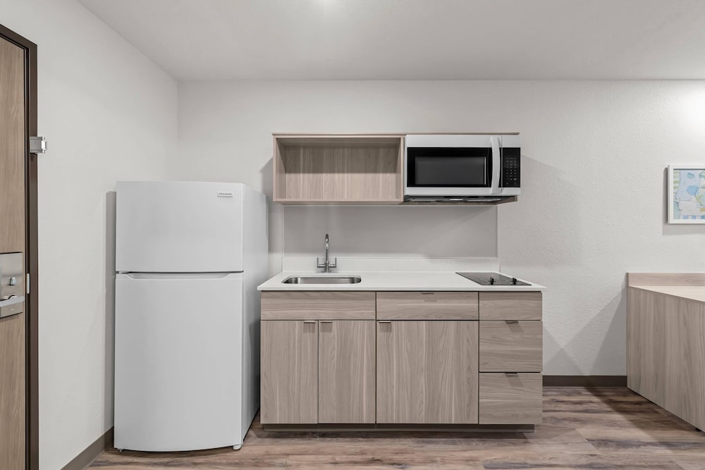 WoodSpring Suites Atlanta Canton 58/65