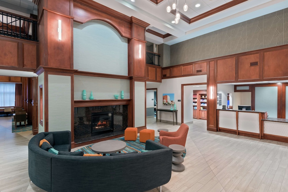 Homewood Suites by Hilton Cleveland-Beachwood 33/49