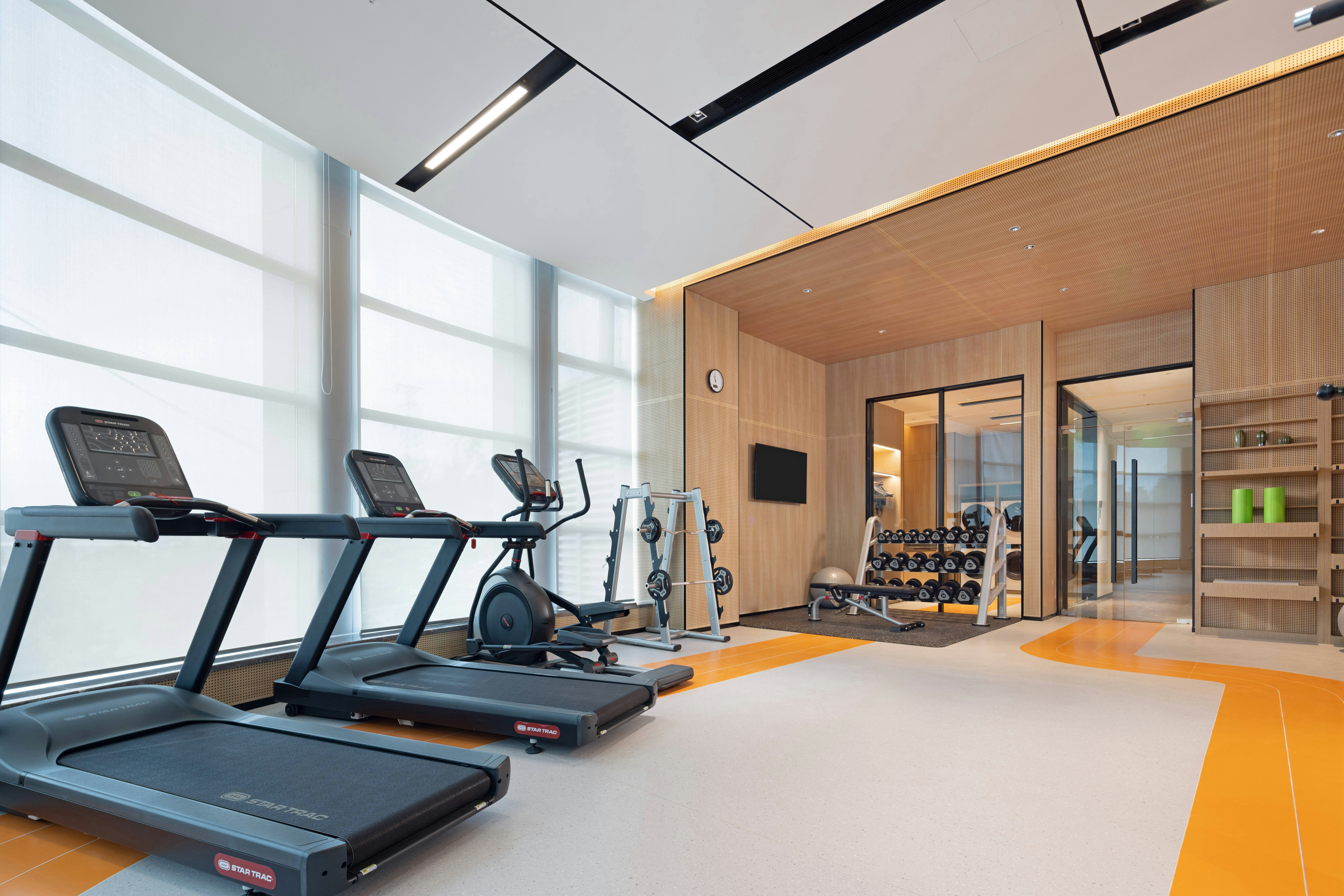 Home2 Suites by Hilton Guiyang Airport 20/41