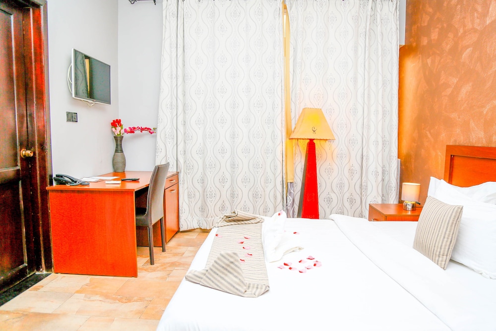 Midindi Hotel 21/61
