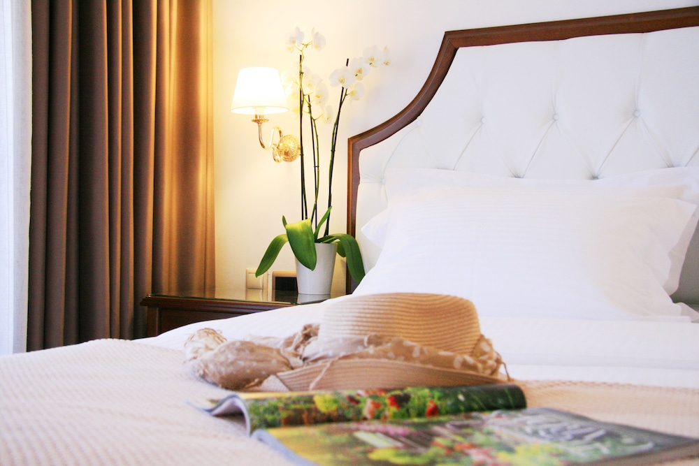 Armata Boutique Hotel Spetses 24/60