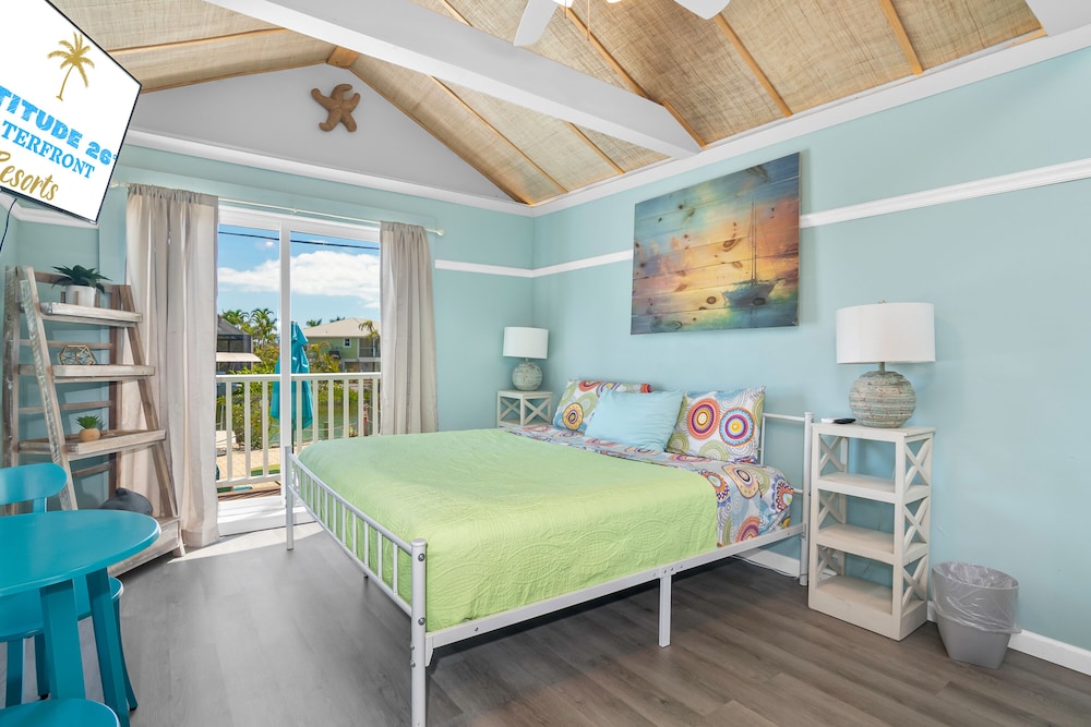 Latitude 26 Waterfront Resort & Marina 23/66