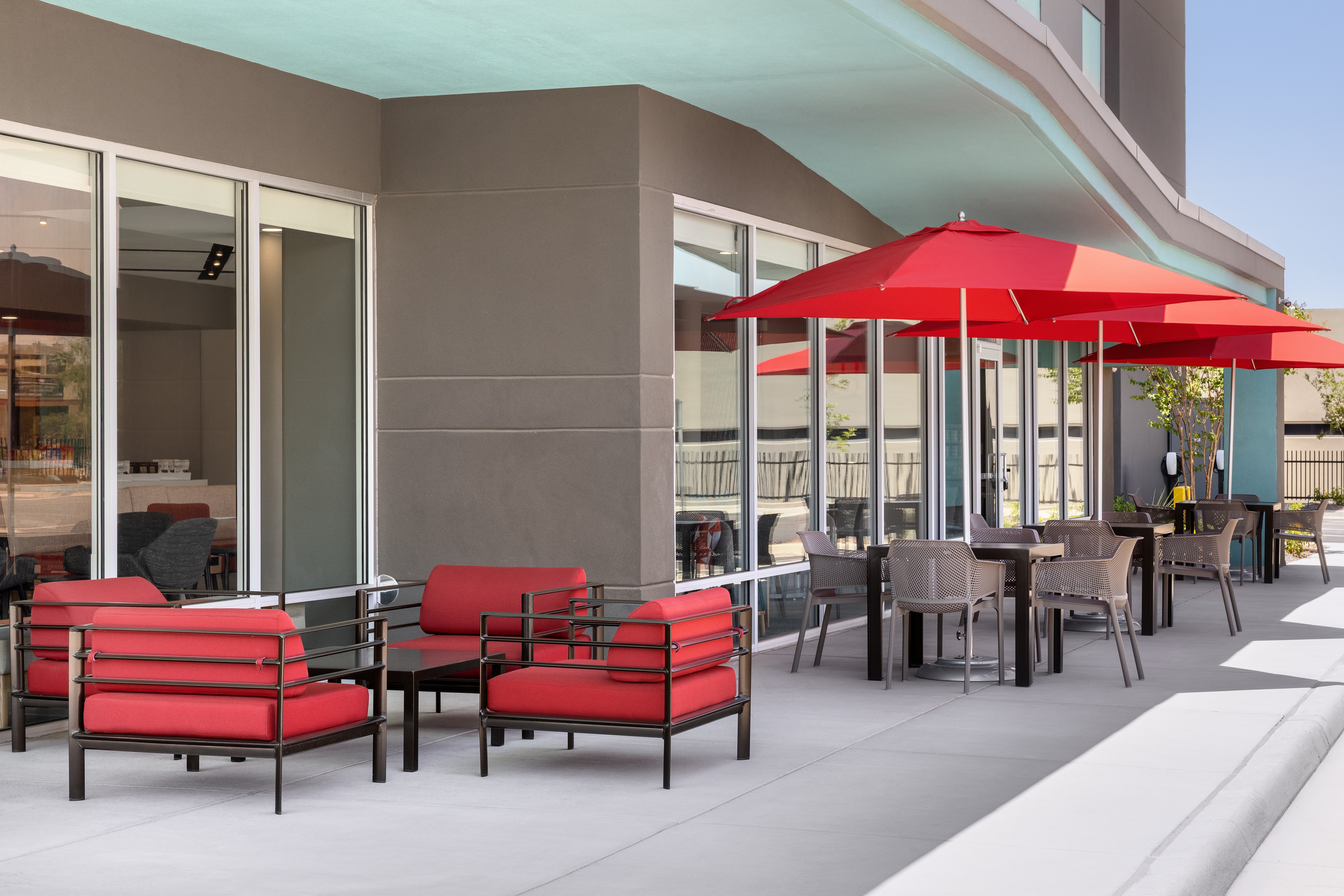 avid hotel El Paso East by IHG 14/33