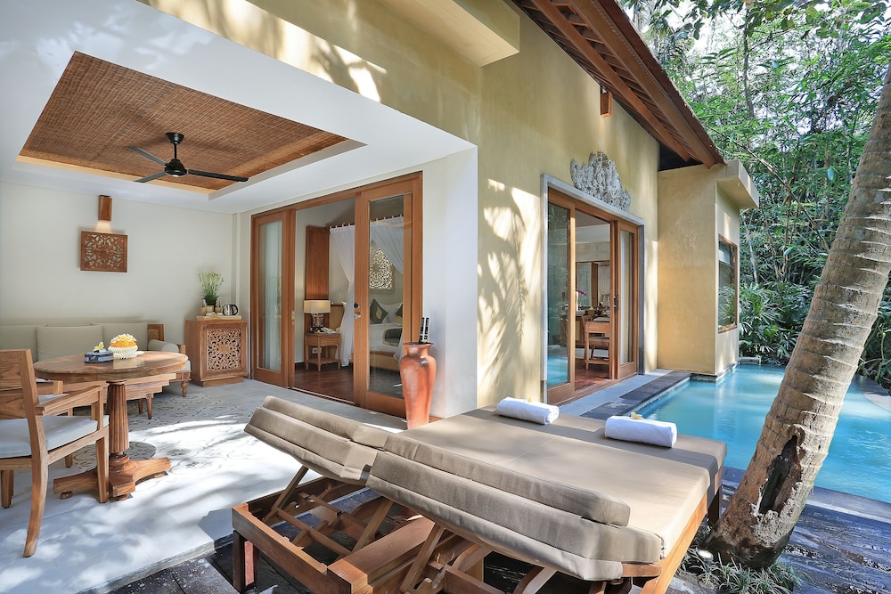 The Sankara Suites & Villas 54/73