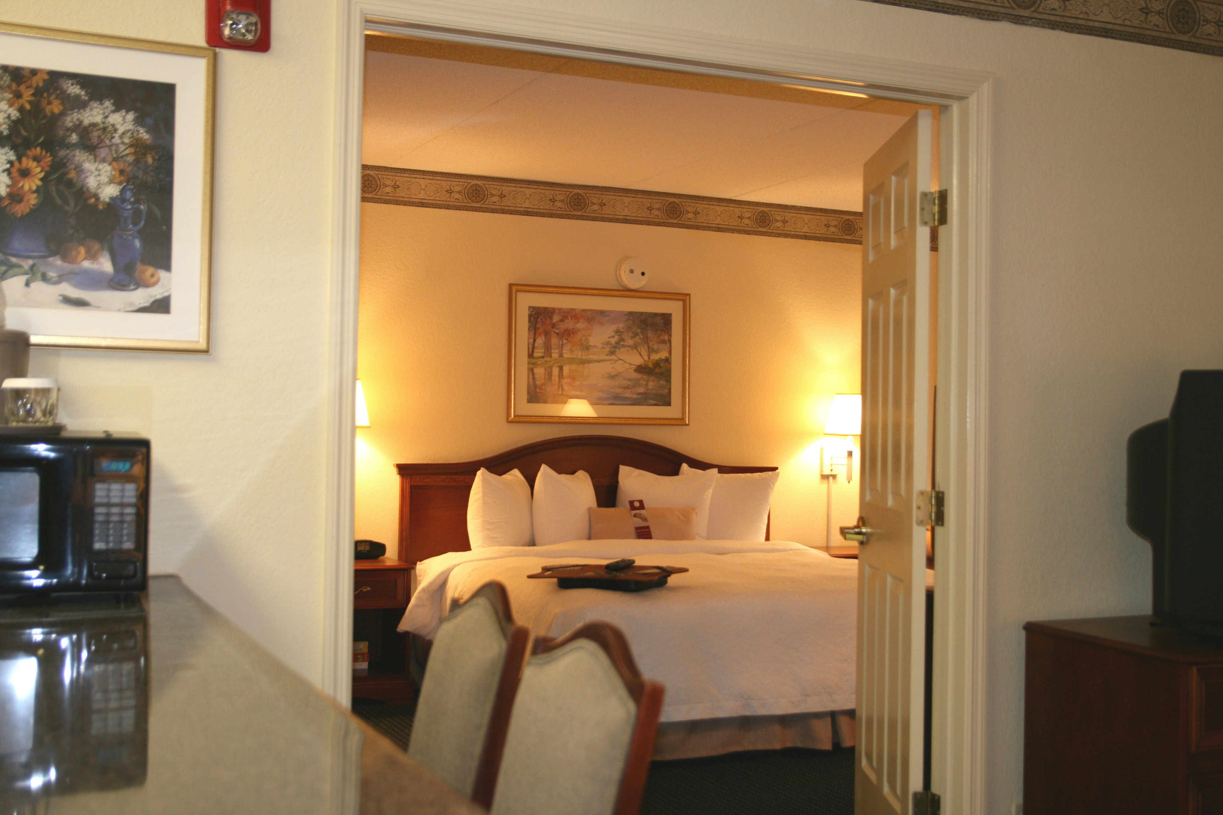 Hampton Inn And Suites Atlanta Galleria 45/67