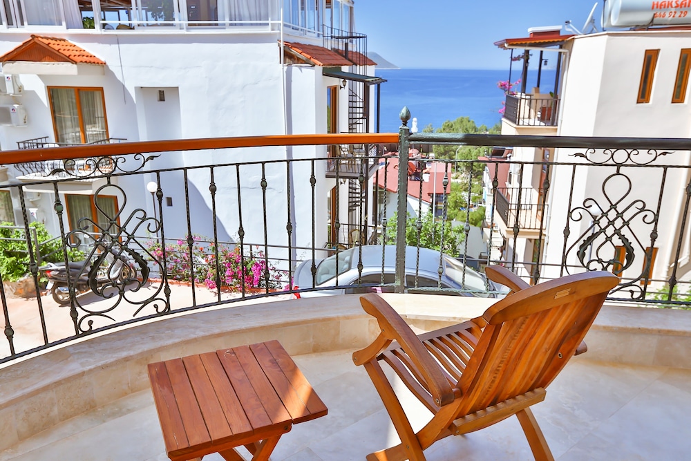 Cinarlar Apart Hotel 34/50