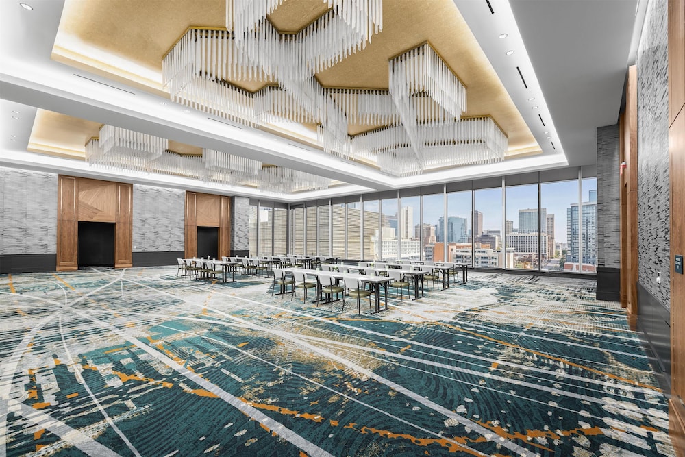Hotel Phoenix Centennial Yards 21/45